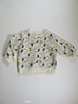 Mikina pro kluky s obrázky secondhand Mikina pro kluky s obrázky secondhand