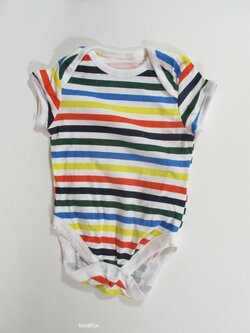 Barevné body pro kluky secondhand Barevné body pro kluky secondhand