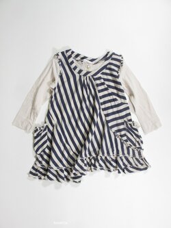 Tunika dl rukáv pro holky secondhnad Tunika dl rukáv pro holky secondhnad