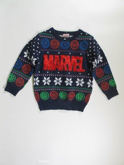 Obrázkový svetr pro kluky outlet Obrázkový svetr pro kluky outlet