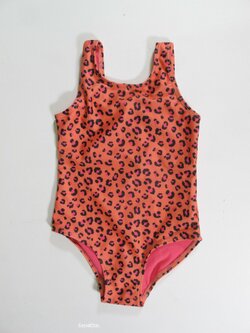 Plavky v celku pro holky se vzorem secondahnd Plavky v celku pro holky se vzorem secondahnd