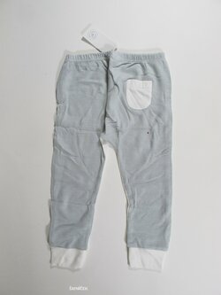 Tepláčky pro kluky bílo šedé outlet Tepláčky pro kluky bílo šedé outlet