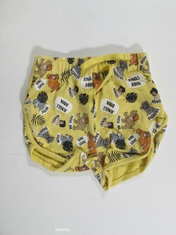 Kratasy pro kluky s obrázky secondhand Kratasy pro kluky s obrázky secondhand