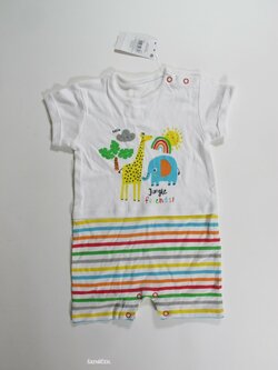 Overal pro kluky s pruhy outlet Overal pro kluky s pruhy outlet