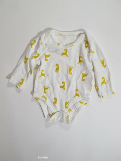 Dupačky s obrázkem pro kluky secondhand Dupačky s obrázkem pro kluky secondhand