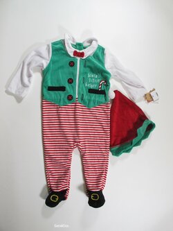 Sametové dupačky vánoční outlet Sametové dupačky vánoční outlet