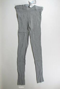 Kamaše dámské šedé outlet Kamaše dámské šedé outlet