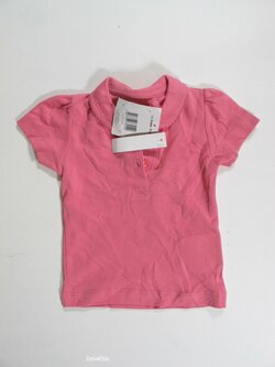 Triko pro holky růžové outlet Triko pro holky růžové outlet