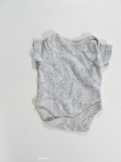 Obrázkové body pro kluky secondhand Obrázkové body pro kluky secondhand