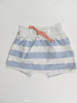 Kratasy pro kluky s pruhem secondhand Kratasy pro kluky s pruhem secondhand