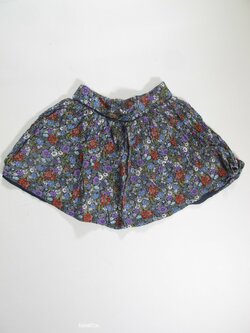 Kytkovaná sukně pro holky secondhand Kytkovaná sukně pro holky secondhand