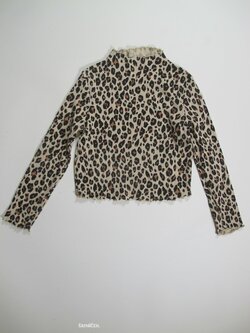 Rolák se vzorem pro holky secondhand Rolák se vzorem pro holky secondhand