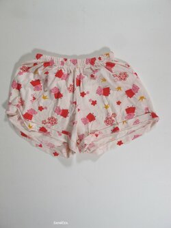 Kratasy pro holky s obrázky secondhand Kratasy pro holky s obrázky secondhand