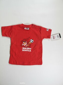 Triko pro kluky červené outlet Triko pro kluky červené outlet