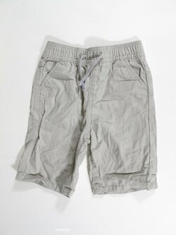 Kratasy šedé pro kluky secondhand Kratasy šedé pro kluky secondhand