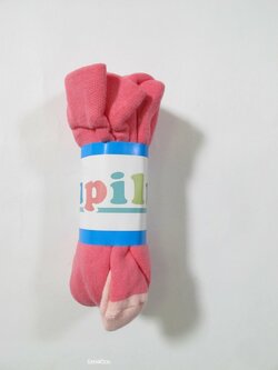 Punčocháče pro holky růžové nové Punčocháče pro holky růžové nové