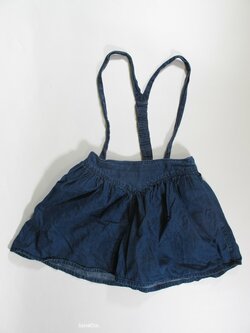 Kratasy pro holky modré secondhand Kratasy pro holky modré secondhand