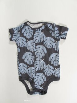 Body kytkované pro kluky secondhand Body kytkované pro kluky secondhand