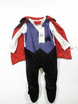 Dupačky pro kluky upír outlet Dupačky pro kluky upír outlet