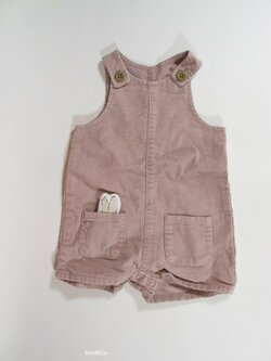 Manžestrové kratasy pro holky secondhand Manžestrové kratasy pro holky secondhand