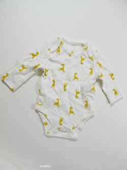 Body dl.rukáv pro kluky s obrázky secondhand