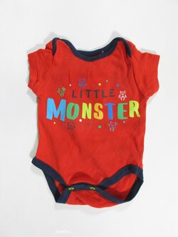 Červené body pro kluky secondhand Červené body pro kluky secondhand