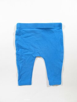 Elastáky pro kluky modré secondhand Elastáky pro kluky modré secondhand