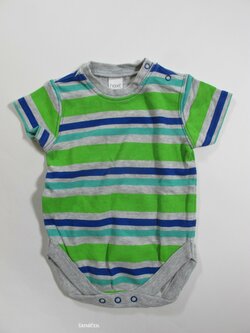 Pruhované body pro kluky secondhand Pruhované body pro kluky secondhand