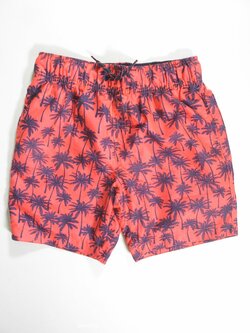 Kratasy pro holky s palmičkami secondhand Kratasy pro holky s palmičkami secondhand