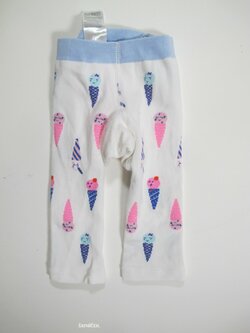 Obrázkové punčocháčky pro holky secondhand Obrázkové punčocháčky pro holky secondhand