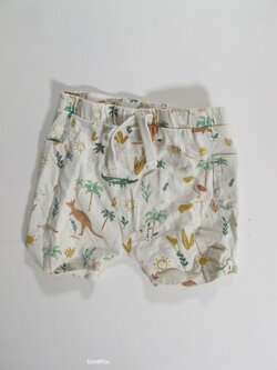 Kratasy s obrázkem secondhand Kratasy s obrázkem secondhand