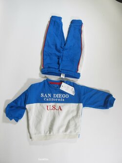 Tepláková vesta pro kluky outlet Tepláková vesta pro kluky outlet