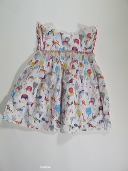 Šaty pro holky s obrázky secondhand Šaty pro holky s obrázky secondhand