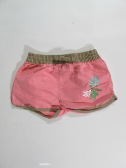 Růžové kratasy pro holky secondhand Růžové kratasy pro holky secondhand