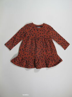 Tunika dl pro holky se vzorem secondhand Tunika dl pro holky se vzorem secondhand