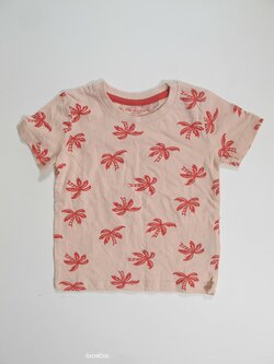 Triko merunkové pro kluky secondhand Triko merunkové pro kluky secondhand