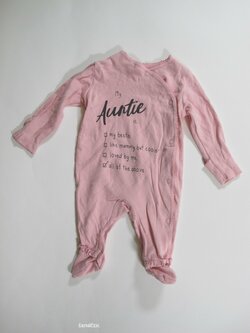 Dupačky pro holky růžové secondhand