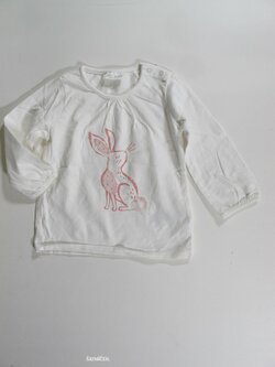 Triko dl rukáv pro holky seconhand Triko dl rukáv pro holky seconhand