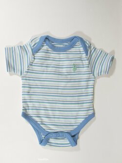 Body s pruhem pro kluky secondhand Body s pruhem pro kluky secondhand