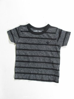 Triko s pruhem pro kluky secondhand Triko s pruhem pro kluky secondhand