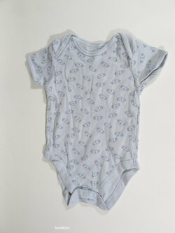 Body s medvídky pro kluky secondahnd Body s medvídky pro kluky secondahnd