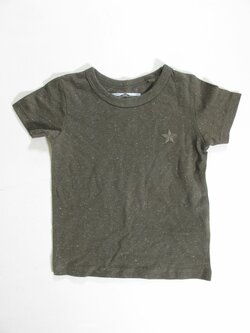 Triko zelené pro kluky secondhand