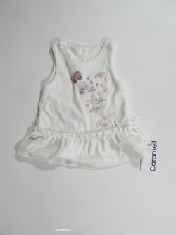 Bílé sametové šaty pro holky outlet 