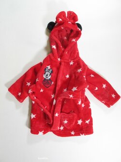 Župan pro holky s hvězdičkami secondhand Župan pro holky s hvězdičkami secondhand