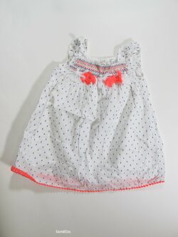 Šaty pro holky se vzorem secondhand Šaty pro holky se vzorem secondhand