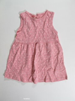 Srdíčkové šaty pro holky secondhand Srdíčkové šaty pro holky secondhand