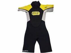 Plavecký neopren kr. rukáv secondhand Plavecký neopren kr. rukáv secondhand