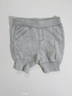 Tepláky pro kluky šedé secondhänd Tepláky pro kluky šedé secondhänd