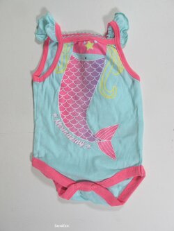 Body tílkové pro holky secondhand Body tílkové pro holky secondhand