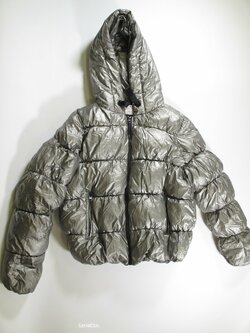 Bunda pro holky secondhand Bunda pro holky secondhand